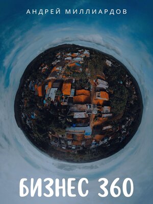 cover image of Бизнес 360